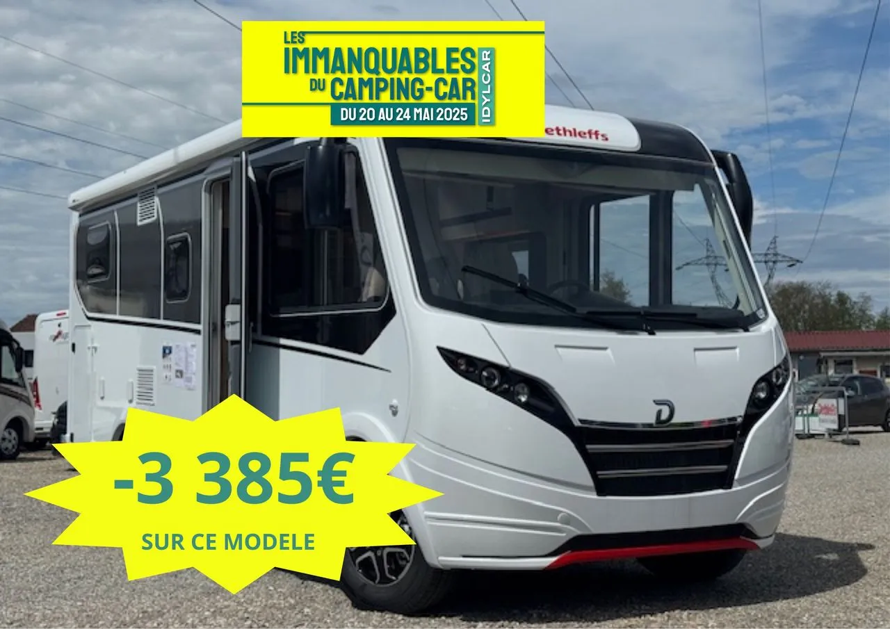 GLOBEBUS I4